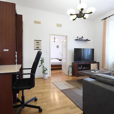 Apartment Porin Zadar Exterior photo