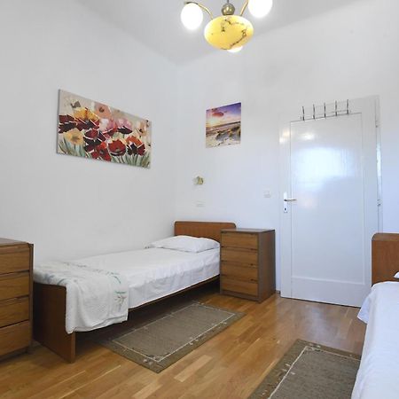 Apartment Porin Zadar Exterior photo