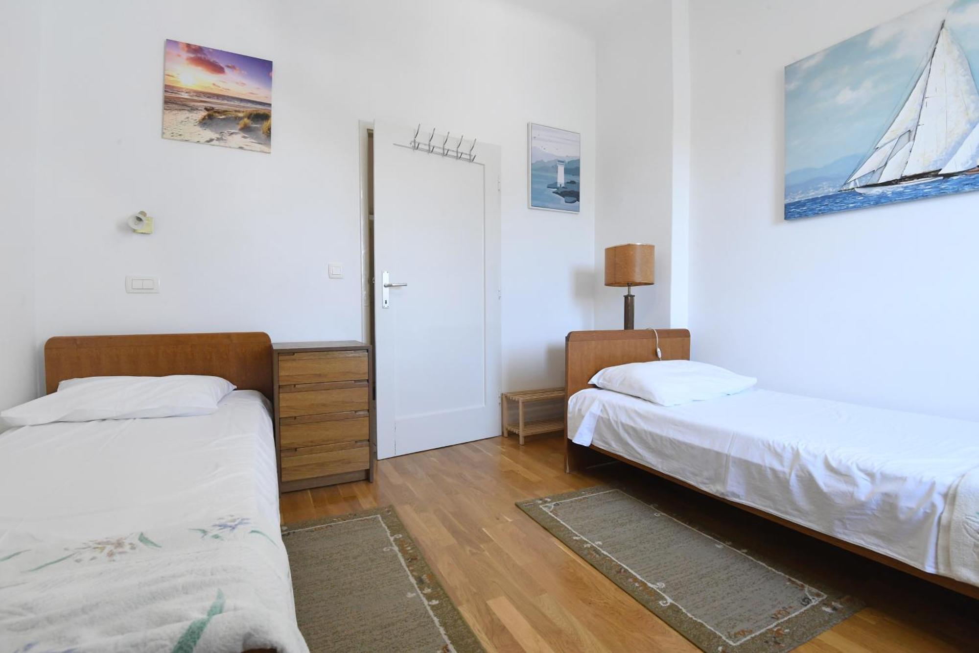 Apartment Porin Zadar Exterior photo