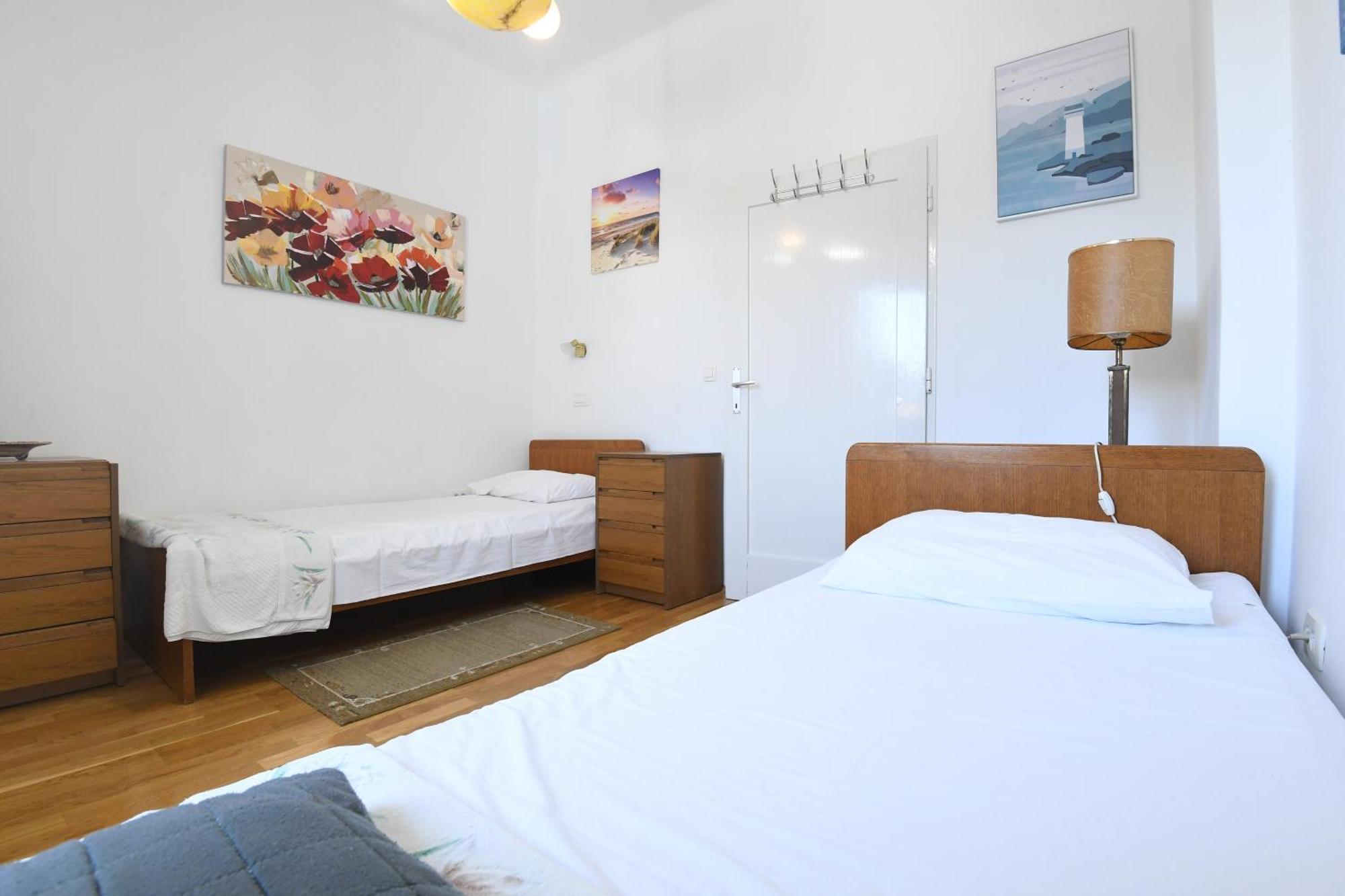 Apartment Porin Zadar Exterior photo