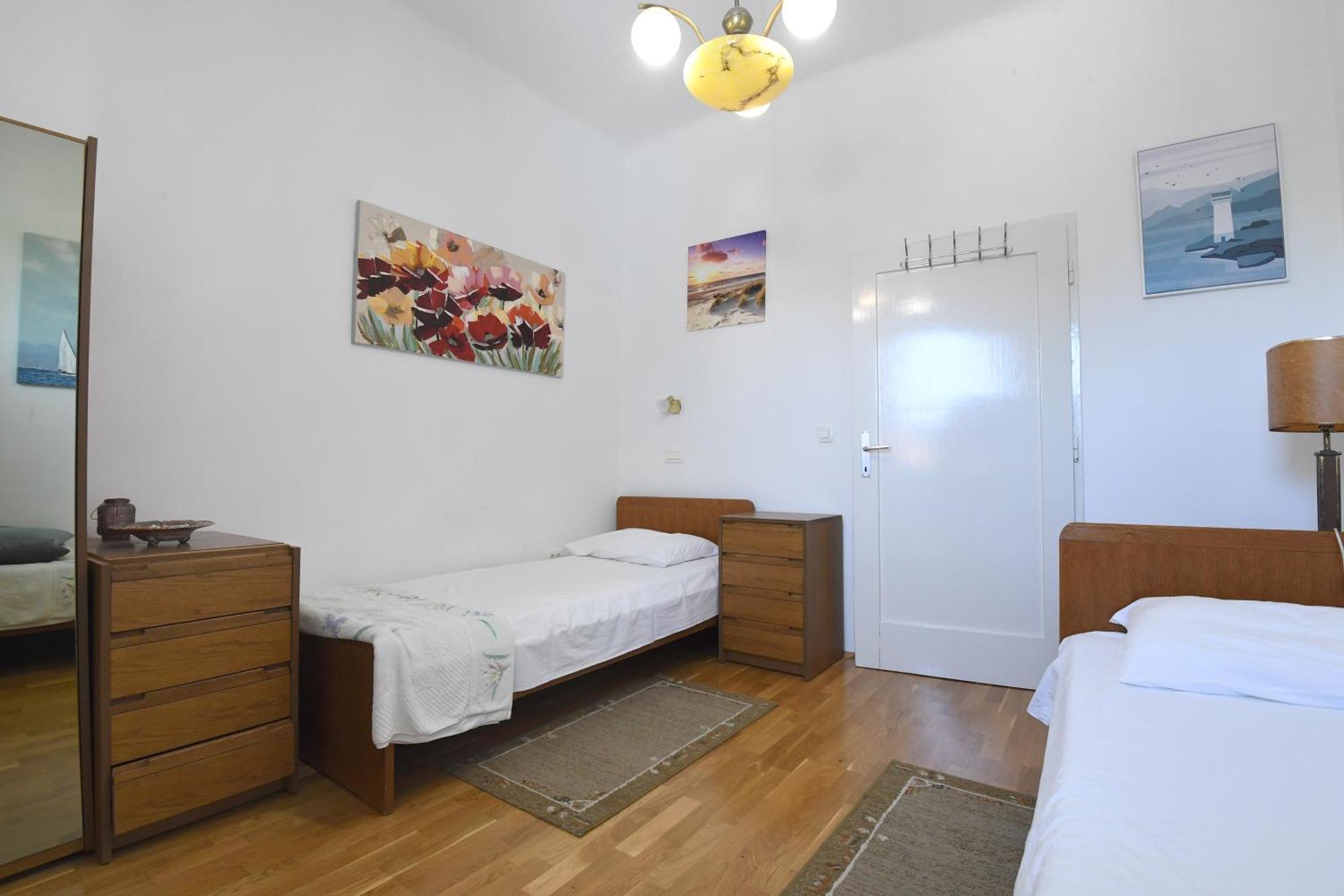 Apartment Porin Zadar Exterior photo