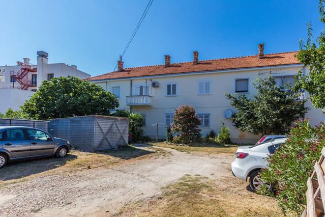 Apartment Porin Zadar Exterior photo