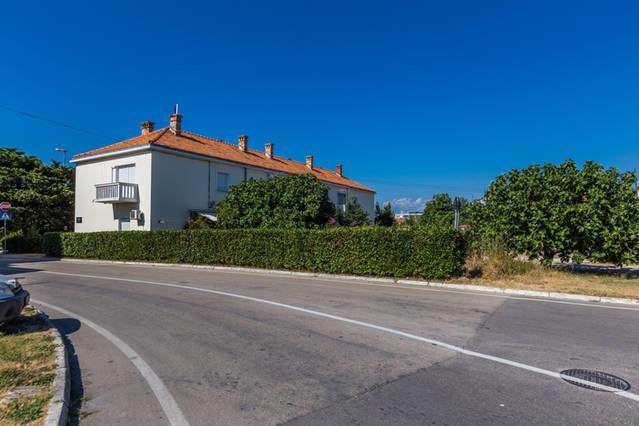 Apartment Porin Zadar Exterior photo
