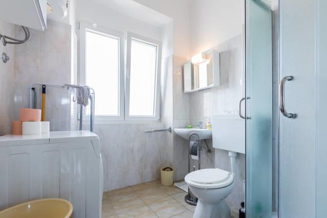 Apartment Porin Zadar Exterior photo