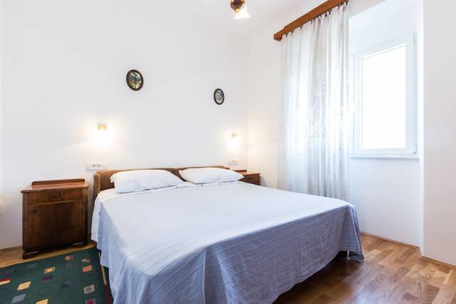 Apartment Porin Zadar Exterior photo