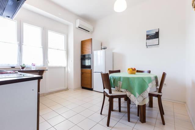 Apartment Porin Zadar Exterior photo
